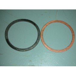Element  Gasket